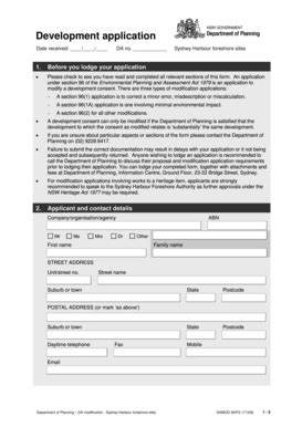 city of sydney da tracker|Apply online for a development application (DA) .